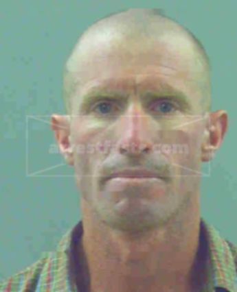 Patrick John Mccall