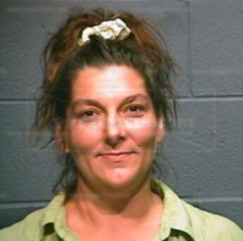 Rhonda Lorene Cox