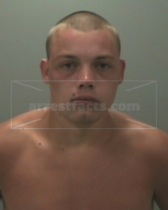 Bryce Aaron Swaim