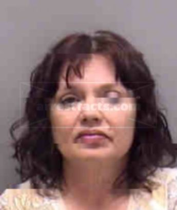 Leeanna Anna Baker