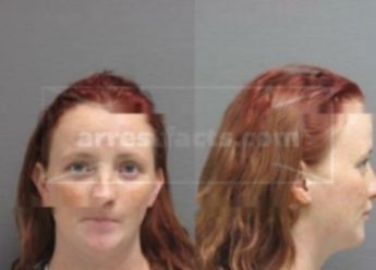 Jennifer Rebecca Reeves