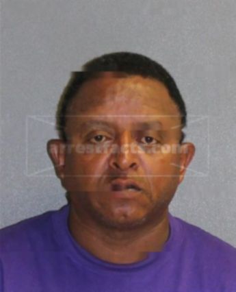 Clarence C Guyton