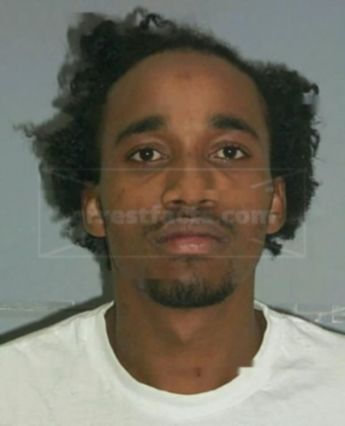 Brenton Black
