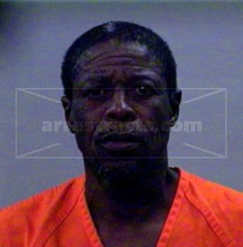 Greogory Allen West