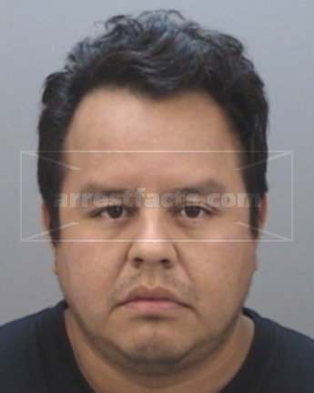 Alejandro Javier Aguilar