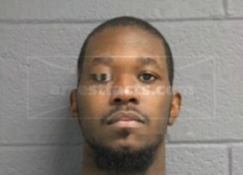 Tyheem Trabon Dobson