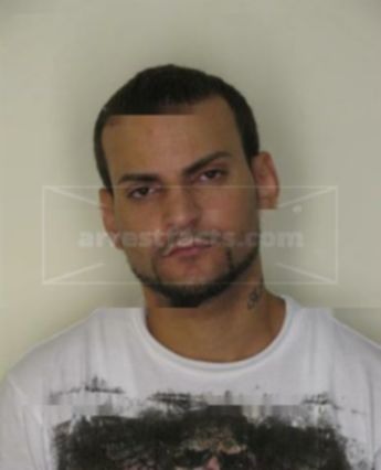 Alejandro J Martinez