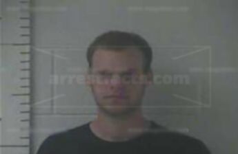 Matthew Douglas Meyer