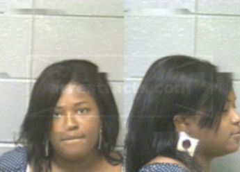 Jessica Lashay Wiley