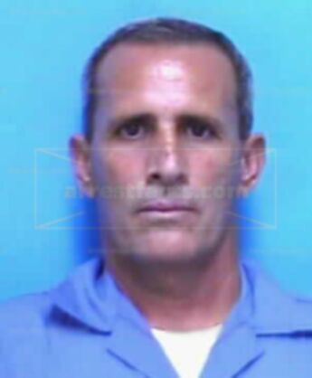 Manuel Ismael Perez