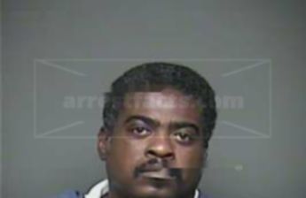 Keith William Cockrell