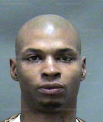 Deval Shawn Bynum