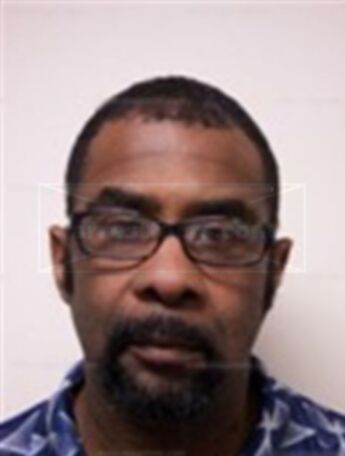 Richard Jerome Berry