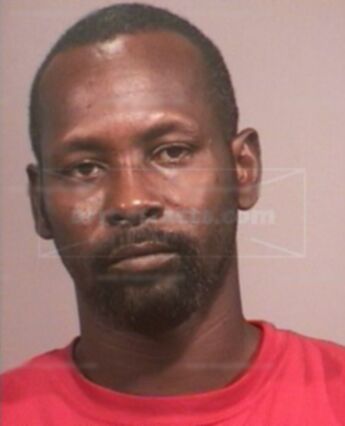 Felix Alonzo Dilworth