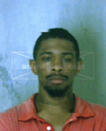 Dexter Crenshaw