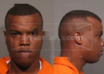 Brandon Leray Shaw