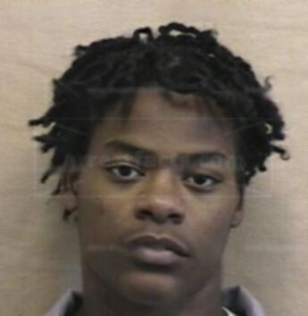 Khalil B Hailey