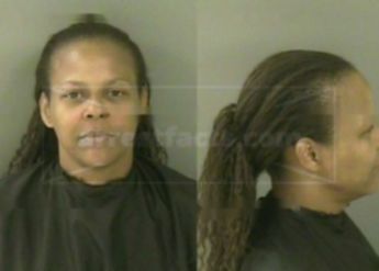 Doris Renee Dean