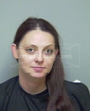 Heather Marie Edwards