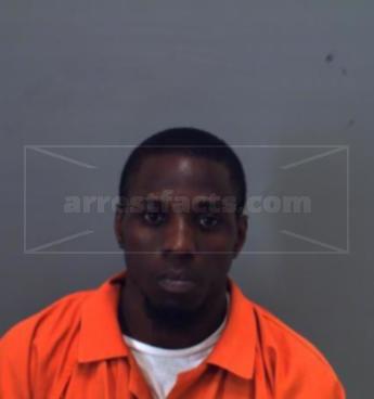 Xavier Don Armstrong