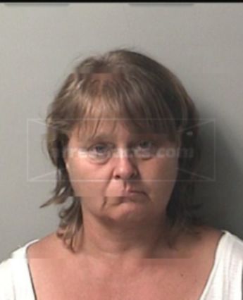 Corby Lynnette Rogers