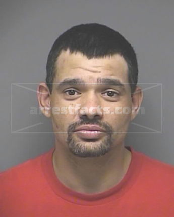 Timothy Wayne Rodriguez