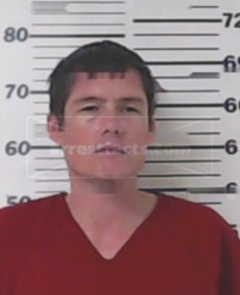 Michael Glenn Barnes