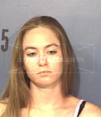Crystal Elaine Greene