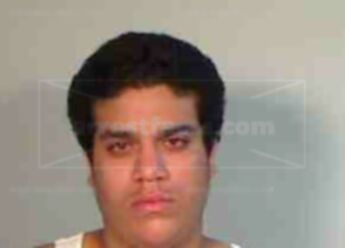 Stephen Jay Martinez