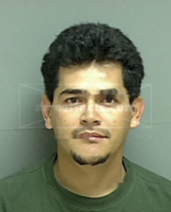 Ismael Gonzales