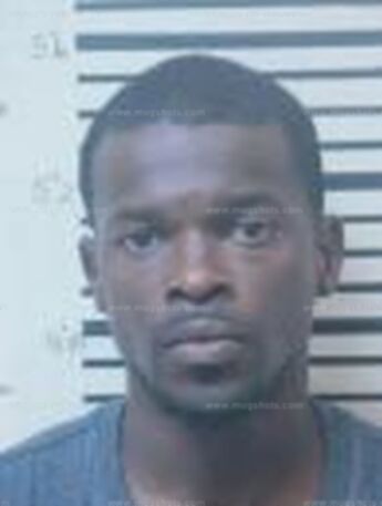 Laquacious Maurice Jackson
