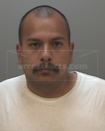 Adam Mendoza