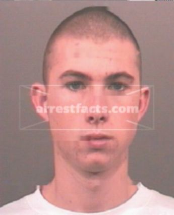 Christopher Wayne Hawkins