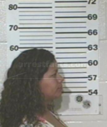 Miranda Lucinda Saldana Martinez Reyes