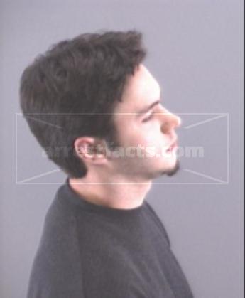 Andrew Scott Matthews