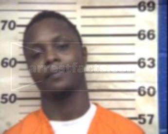 Isreal Dwayne Gross