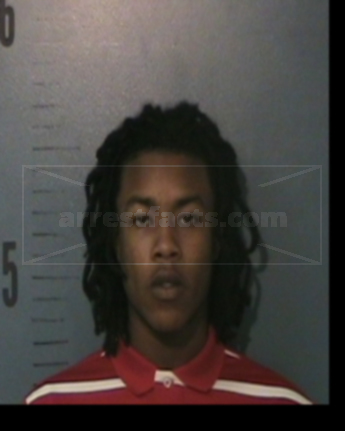 Mercede Devonte Harris