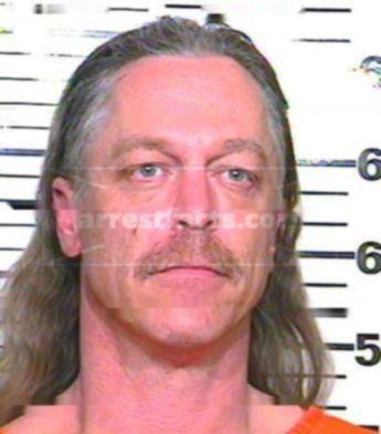 Richard Gene Boyd