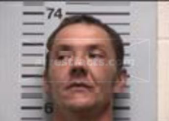 Jimmy Anthony Cox