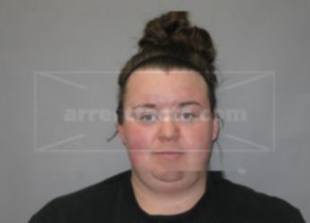 Josie Alaina Hendrickson