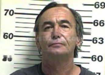 Ronald Lee Harris