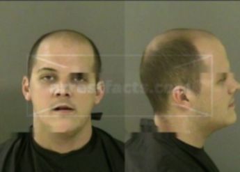 Christopher Allen Pierce
