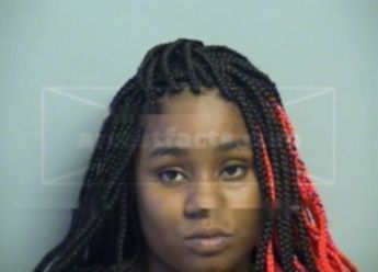 Lamisha Edmundson