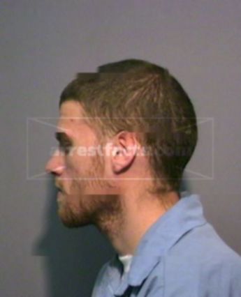 Christopher James Clayson