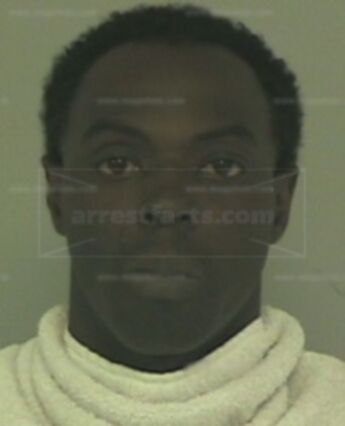 Edward Dewayne Shaw