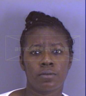 Virginia Lenora Williams