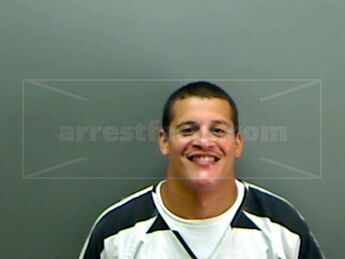 Patrick Lynn Peoples