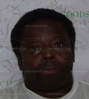 Antonio Howze