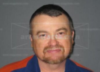 Michael Ray Thompson