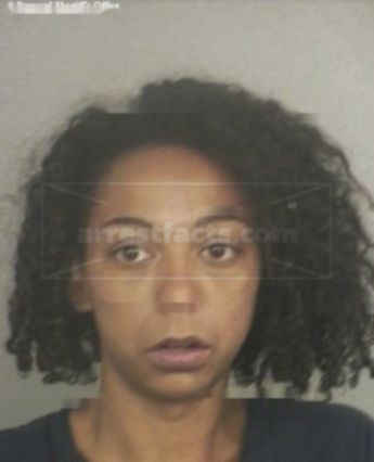 Erica Marina Lovesmith